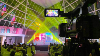 CORPORATE VIDEO