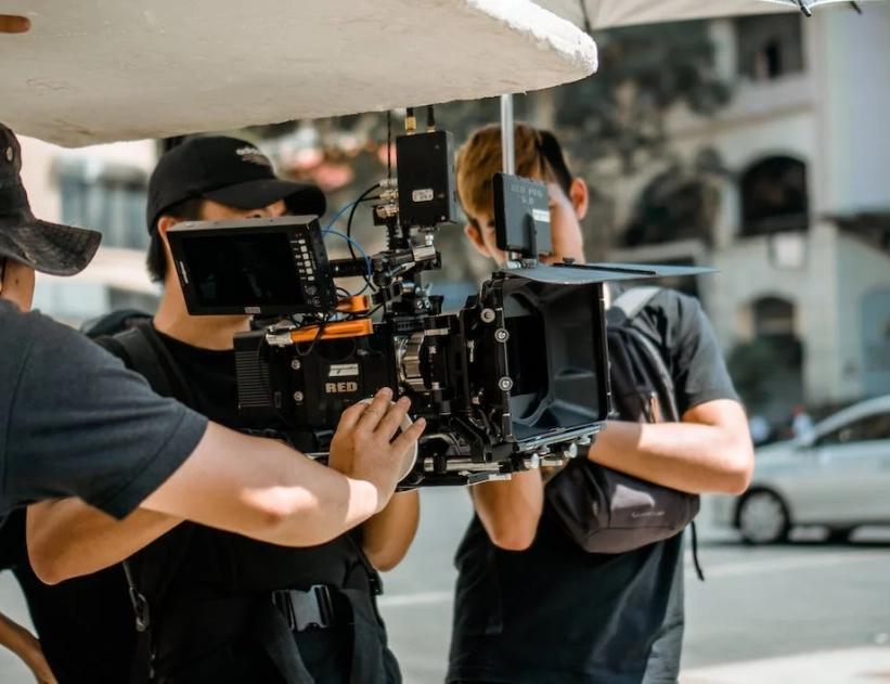 Corporate Video Production