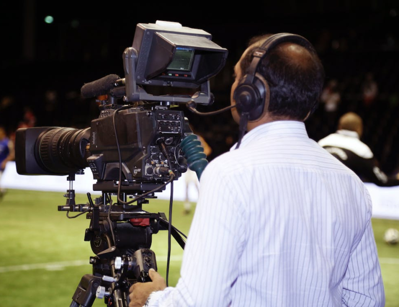 sport-streaming-production